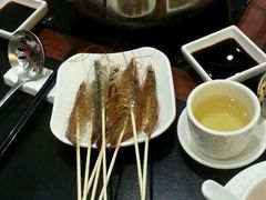一蚊鸡活动-稻香酒家·33年老字号·港式粤菜(富邦中心店)