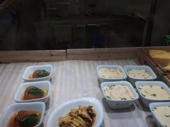 -老乡鸡(上海白玉兰广场店)