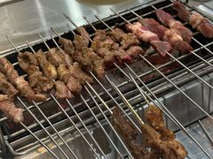 -小寒羊烧烤(凯瑞时代大厦店)