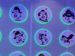 -一兆韦德健身·城市运动馆
