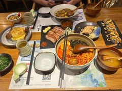 -衣川小森林·料理·寿司(鸿铭中心店)