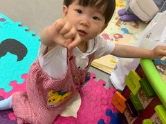 -金宝贝早教(庐阳万象汇中心)