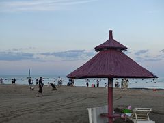 -渔岛海洋度假区