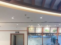 -皇城老妈·大连海鲜火锅(港湾店)