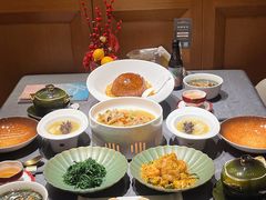 -A One Kitchen·南京精菜馆(德基广场店)