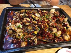 -六月雪干锅(绵阳凯德广场店)