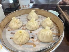 -蟹上黄·蟹黄面·江南糖水(人民广场店)