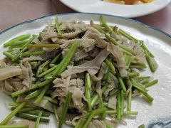 -烤肉宛饭庄(南礼士路店)