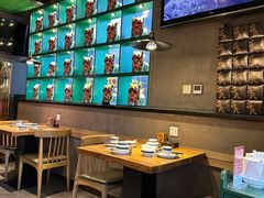 -吕氏疙瘩汤·私家菜馆(慈云寺店)