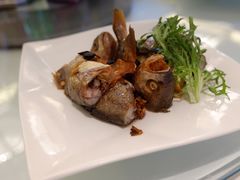 -常州华美达国际大酒店·餐饮部