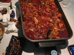 -鱼酷活鱼烤鱼(南京水游城店)