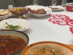 -同庆楼(奥体中心店)