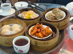 -香港蓮香樓(上環店)