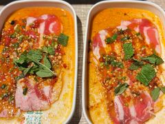 -玫瑰花园自助烤肉(顺义鑫海韵通店)