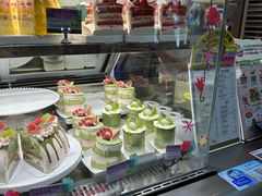 -PAOPAO Bakery&Café(港汇店)