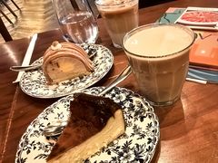 -Laures·月桂西班牙碳烤餐厅(十尚坊店)
