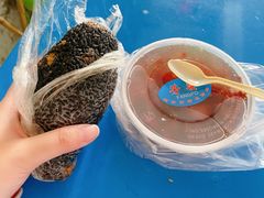 -芳婆糕团店(王府大街店)