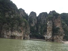 -大连冰峪旅游度假区