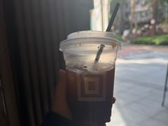 -来回·咖啡(天河南店)