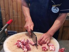 -313羊庄·羊肉火锅烧烤(李村店)