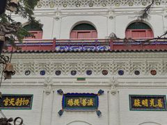 -五台山风景名胜区