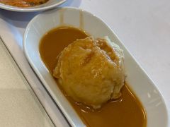 土豆泥-宜家·瑞典风味餐厅(四元桥店)