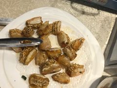 -海鲜e族(马王堆店)