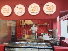 -锡笼记·无锡小笼(水岸店)