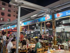 -四川人郑霞海鲜