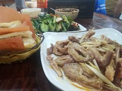 -化三驴肉汤(金明东街店)