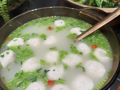-柴火大院烤鸭民间菜