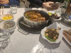 -黑窑厂糖油饼烤鸭·清真菜(旗舰店)
