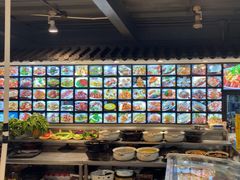 -阿呆·乡野大排档·乡野土菜·海鲜·夜宵