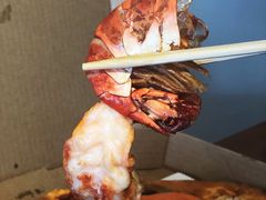 -Steveston Pizza Company (Richmond)