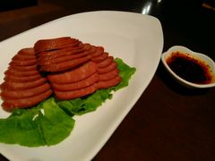 长相思-枣子树素餐厅(铂金城店)