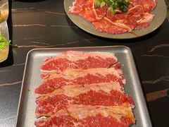 -厚贞日式烤肉(浦东汇智店)