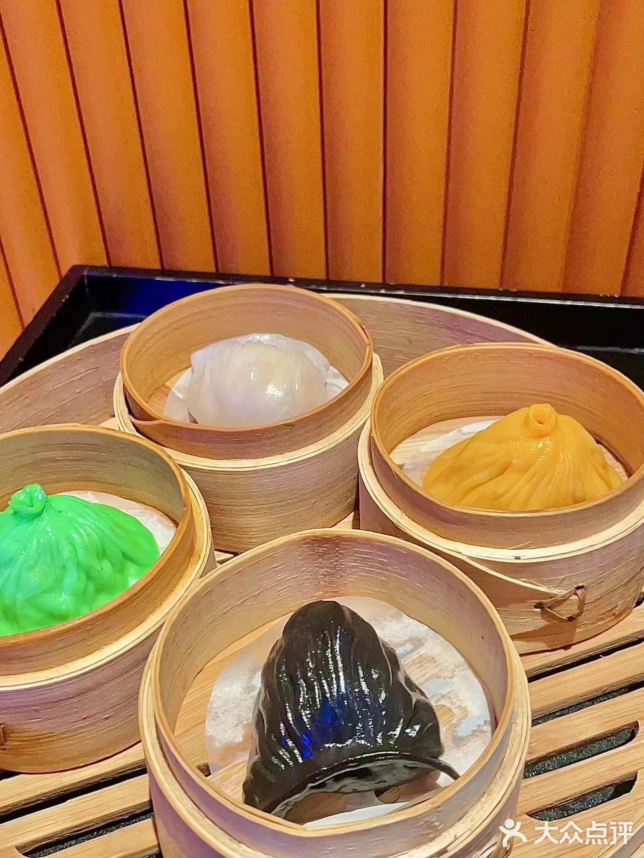 在佛山也能吃到粤菜中的爱马仕🍸