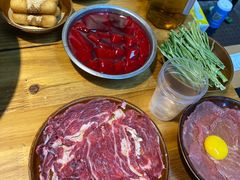 -阳阳老火锅(小南门店)
