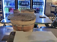 -有局·成都市井烧烤·精酿啤酒(双楠店)