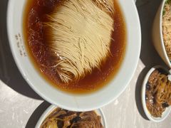 -松鹤面馆·古法焖肉面(观前店)