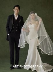-纪梵希旅拍婚纱摄影(大连总店)