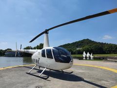 -上海月湖雕塑公园