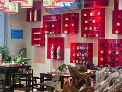 -牛市坎火锅(建设路店)