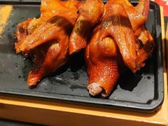 -羽鸽集·乳鸽专门店·地道顺德菜(岭南站店)