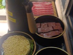 -骨之味·筒骨汤火锅(江头店)