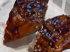 -新一番三文鱼寿司(红城湖店)