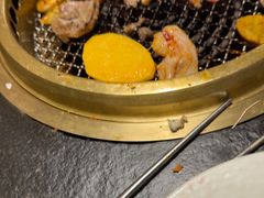 -韩盛·盛江山自助料理(中街大悦城黑金店)