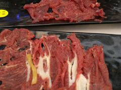 -陈记顺和潮汕牛肉火锅(番禺迎宾大道店)