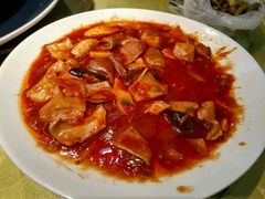 -正阳春烤鸭店(杨楼店)