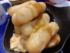 -马路边边串串香(一匡街店)